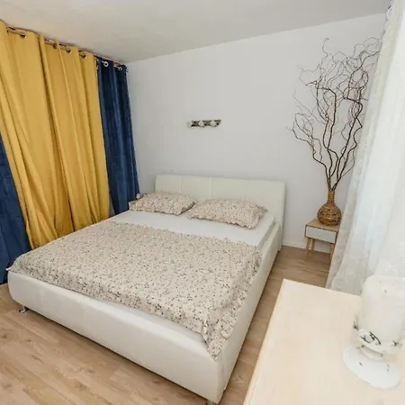 House Dm Vikendica