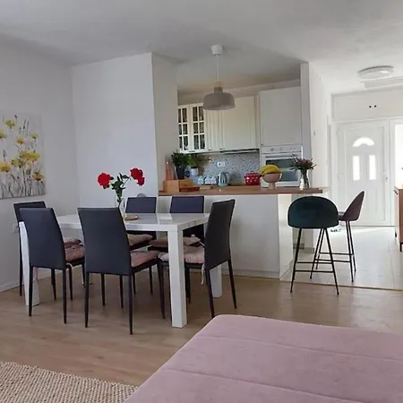 Vikendica House Dm Bobovisca