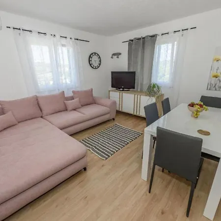 Vikendica House Dm Bobovisca